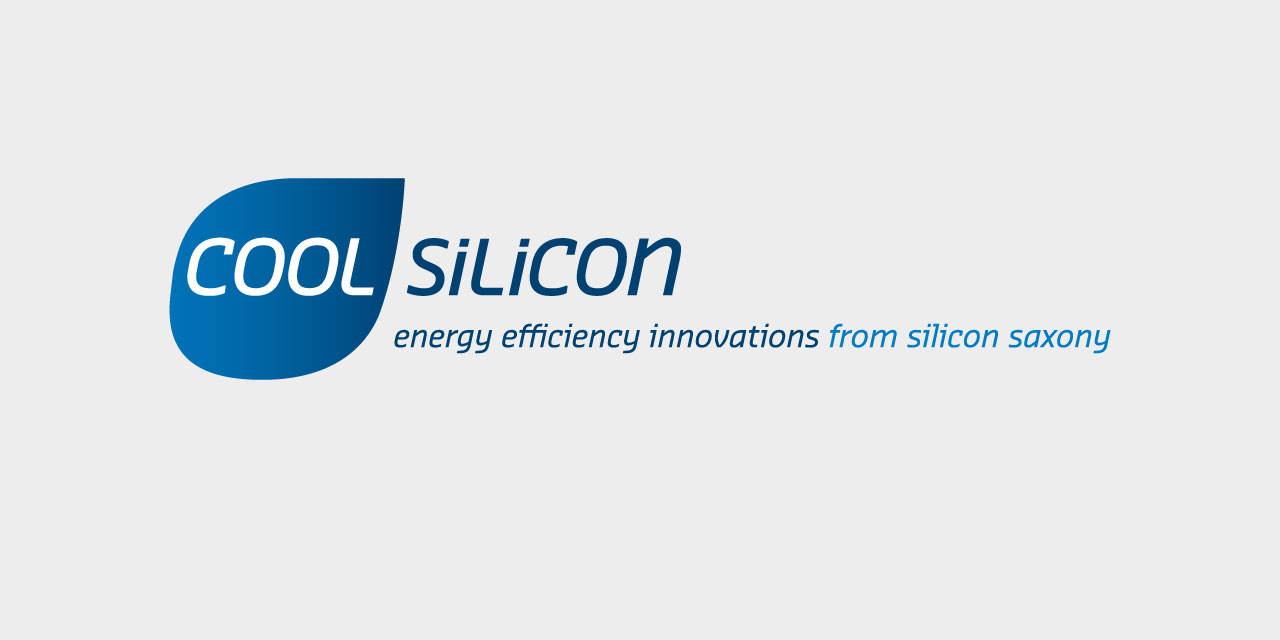 Cool Silicon | Das Logo