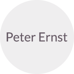 Peter Ernst