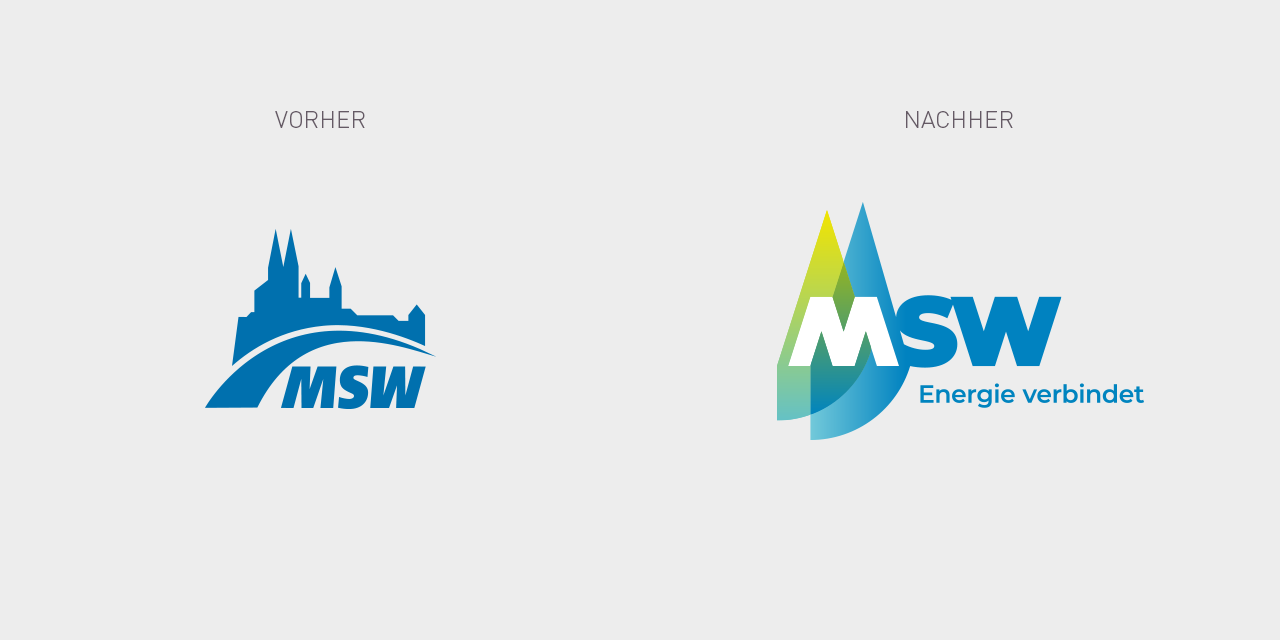MSW | Logo
