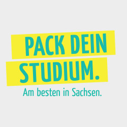 PACK DEIN STUDIUM | Teaser