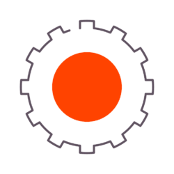 Icon für Prozesse
