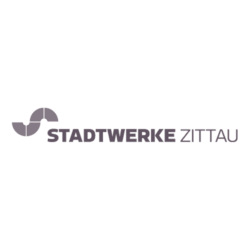 Logo von Stadtwerke Zittau