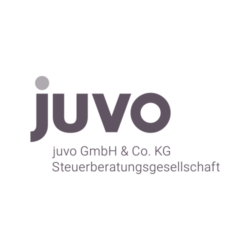 Logo von juvo